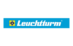 Logo des Leuchtturm Albenverlags.
