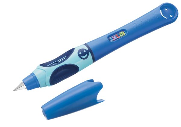 griffix Schreiblernfüller von Pelikan mit Griffzone.