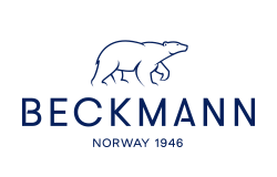 Logo Beckmann Norway