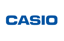 CASIO Logo