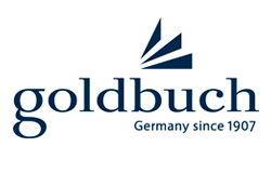 Goldbuch Logo