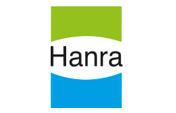 Hanra Logo