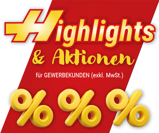 Highlights & Aktionen