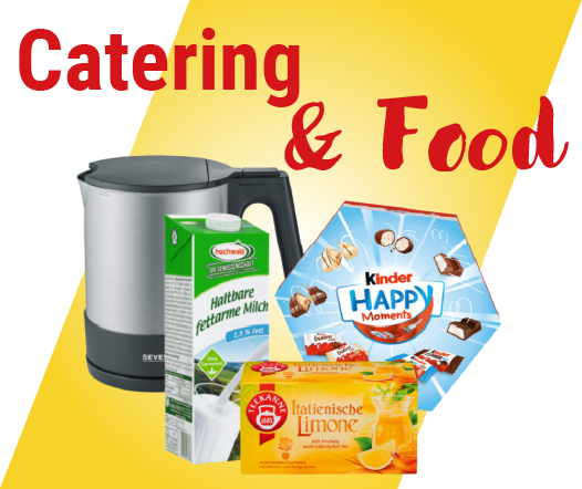 Catering & Food
