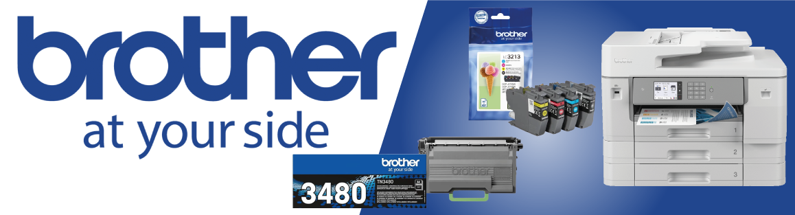 brother at your side