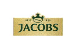 Markenlogo Jacobs