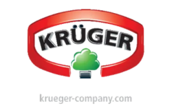 Logo Krüger