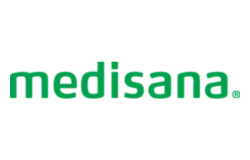 Logo medisana