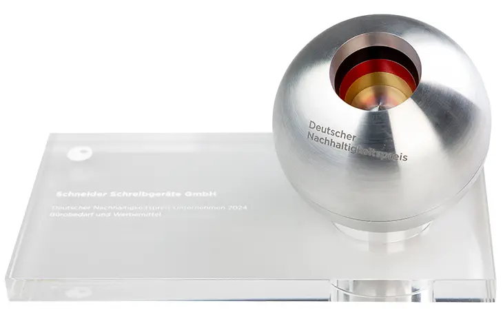 Deutscher Nachhaltigkeitspreis 2024