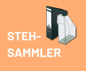 Teaser von Stehsammlern
