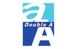 Logo Double A