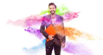 Farben beeinflussen unsere Stimmung und Gefühlszustand. So kann man sie für sich nutzen. Wir verraten es Ihnen - bei Klaiber in Pfullendorf und im Onlineshop.