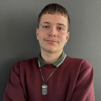 Portraitfoto von Luca Plaszewski