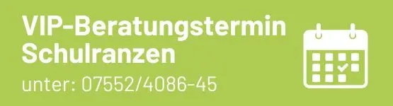 Button mit Kalender-Icon und Text zur Terminbuchung für eine Schulranzenberatung