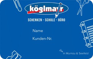 Grafik einer Schülerkarte.