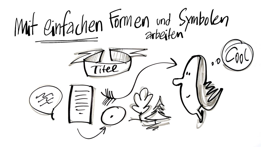 Sketchnotes