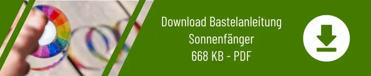Download-Button Bastelanleitung Sonnenfänger