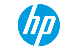 hp Logo