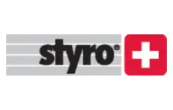 Logo Styro