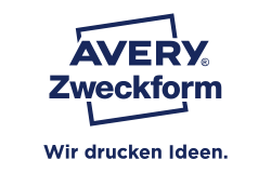 Avery Zweckform Logo