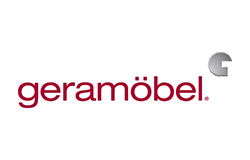 geramöbel Logo
