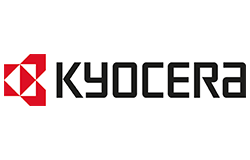 KYOCERA Logo