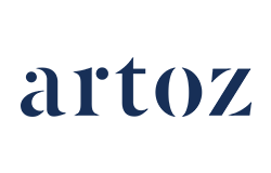 Markenlogo artoz