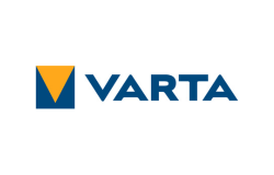 Logo Varta