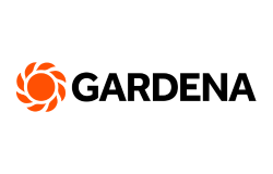 Logo Gardena