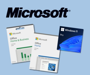 Neuheiten der Marke Microsoft