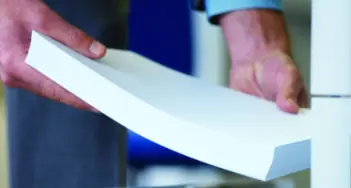 Ein Leben ohne Papier? Kaum vorstellbar! Hier können Sie die Entstehung von Papier nachlesen. Mehr dazu bei Onken in Oldenburg und im Onlineshop.