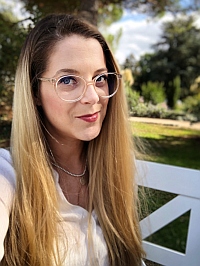 Profilbild Jennifer Hertel alias @pikkablue