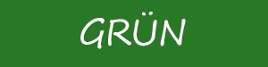 Grüner Balken mit dem Wort "Grün".