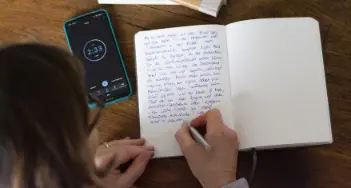 Brainwriting | Vorteile | 6 3 5 ➤ Kreativ DURCHSTARTEN mit Ortloff in Köln