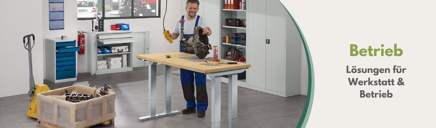 Betrieb