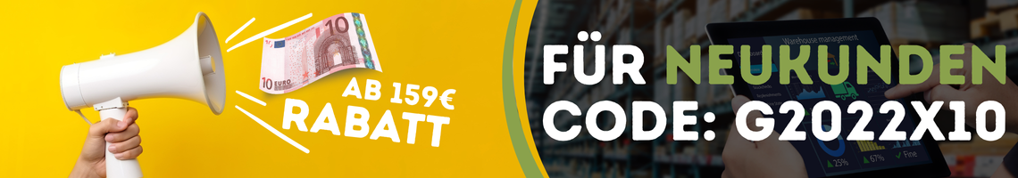 Gutscheincode 10 Euro