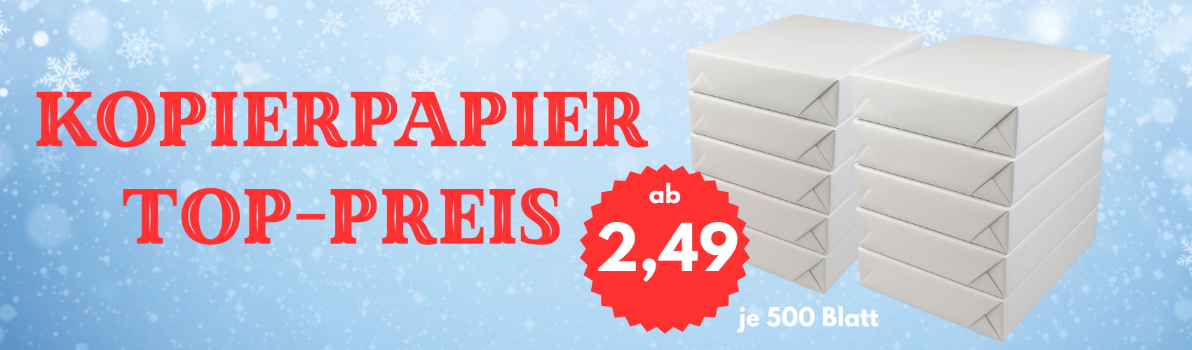 Business Papier von Xerox