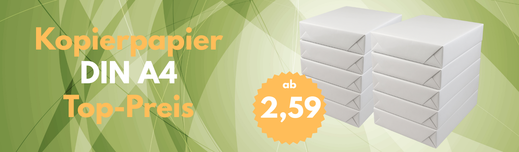 Business Papier von Xerox