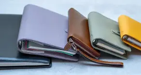Filofax: Welche Größe passt zu mir? Organiser-Tipps von  prelle aus Osnabrück