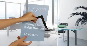 Immer up to date: So organisieren Sie Kommunikation im Büro klar, übersichtlich und flexibel. Mehr dazu bei Prüfer & Herting in Otterndorf und im Onlineshop.