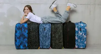 Wir haben Tipps und Tricks für entspanntes Reisen mit Teenagern für Sie zusammengestellt. Mehr dazu bei Prüfer & Herting in Otterndorf und im Onlineshop.