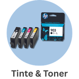 Abbildung von Tinte & Toner