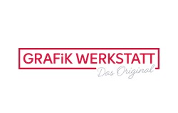 Logo Grafik Werkstatt