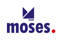 Logo Moses