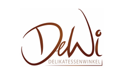 Logo Dewi Delikatessen