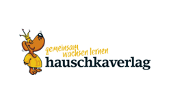 Logo Hauschka Verlag
