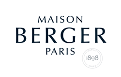 Logo Maison Berger