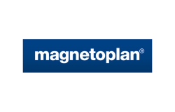 Logo magnetoplan
