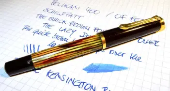 Wir haben mit einem Sammler über seine Liebe zu hochwertigen Schreibgeräten gesprochen. Mehr dazu bei Mein RothStift in Leipzig und im Onlineshop.