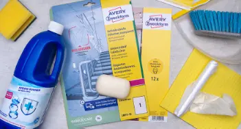 Wir erklären, wo im Büro die meisten Keime lauern und wie eine effektive Büroreinigung funktioniert. Mehr bei Mein RothStift in Leipzig und im Onlineshop.
